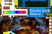 Kirby: Canvas Curse - Screenshot 2 of 10