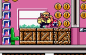 Wario Land II - Screenshot 7 of 7