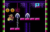 Wario Land II - Screenshot 5 of 7