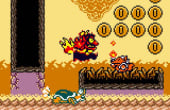 Wario Land II - Screenshot 4 of 7