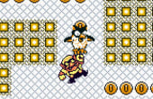 Wario Land II - Screenshot 2 of 7