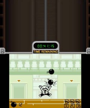 Johnny Kung Fu Review - Screenshot 3 of 4