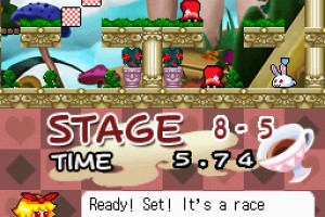 Rabi Laby 2 Screenshot