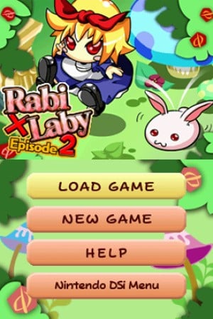 Rabi Laby 2 Review - Screenshot 2 of 2