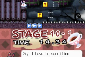 Rabi Laby 2 Screenshot