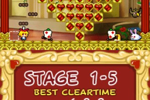 Rabi Laby 2 Screenshot