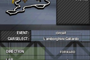 Need For Speed: Most Wanted Screenshot