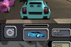 Need For Speed: Most Wanted Screenshot