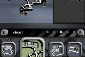 Need For Speed: Most Wanted Screenshot