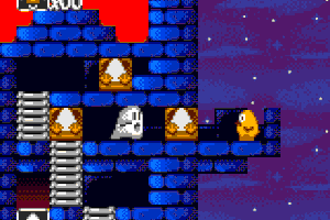 Toki Tori Screenshot