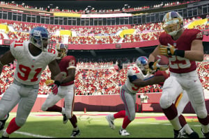 Madden NFL 13 Screenshot