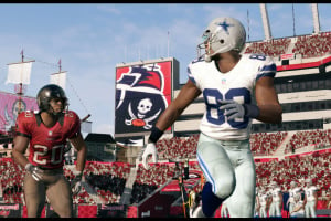 Madden NFL 13 Screenshot