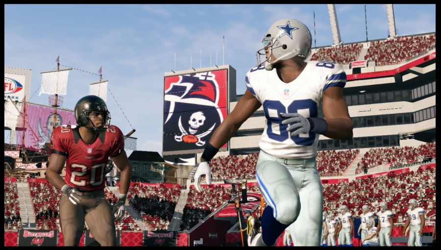 Madden NFL 13 Review - Screenshot 3 of 4