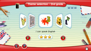 Successfully Learning English: Year 3 Review - Screenshot 4 of 4