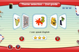 Successfully Learning English: Year 3 Screenshot