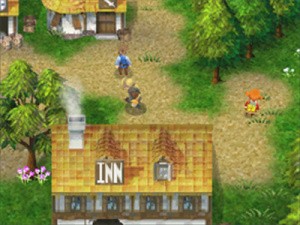 Final Fantasy III Review - Screenshot 3 of 3