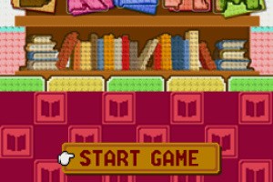 Bookstore Dream Screenshot