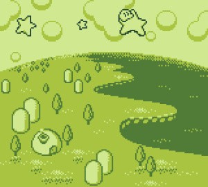 Kirby's Star Stacker Review - Screenshot 1 of 3