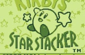 Kirby's Star Stacker - Screenshot 10 of 10