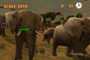 Outdoors Unleashed: Africa 3D Screenshot