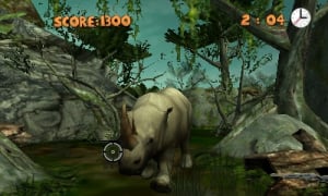 Outdoors Unleashed: Africa 3D Review - Screenshot 1 of 4