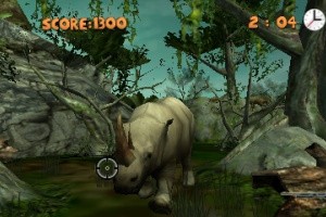 Outdoors Unleashed: Africa 3D Screenshot