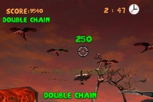 Outdoors Unleashed: Africa 3D Screenshot