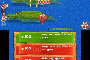 Crazy Kangaroo Screenshot