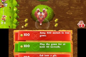 Crazy Kangaroo Screenshot