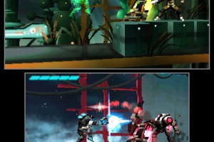 Fractured Soul Screenshot