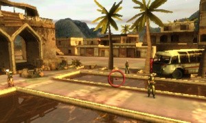 Heavy Fire: Special Operations 3D Review - Screenshot 4 of 4