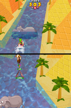 Crazy Hunter Review - Screenshot 3 of 3