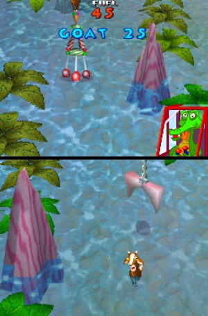 Crazy Hunter Review - Screenshot 2 of 3