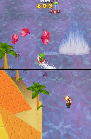 Crazy Hunter Review - Screenshot 1 of 3