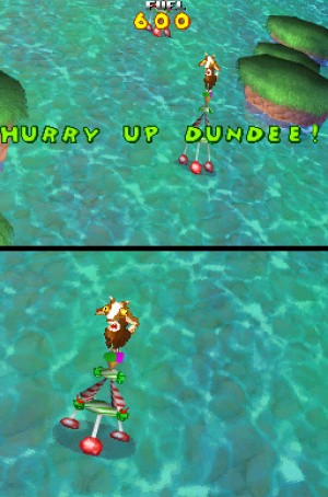 Crazy Hunter Review - Screenshot 3 of 3