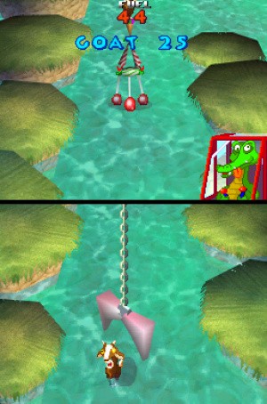 Crazy Hunter Review - Screenshot 2 of 3