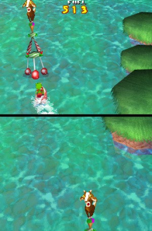 Crazy Hunter Review - Screenshot 2 of 3