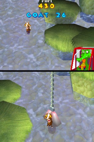 Crazy Hunter Review - Screenshot 3 of 3