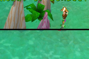 Crazy Hunter Screenshot