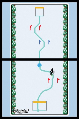 WarioWare Touched! Review - Screenshot 3 of 3