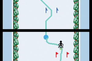 WarioWare Touched! Screenshot