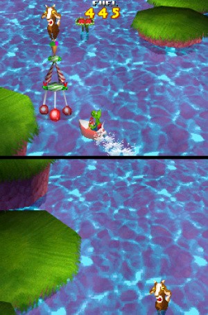 Crazy Hunter Review - Screenshot 1 of 3