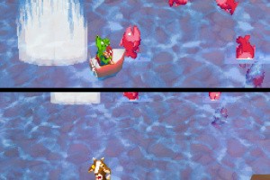 Crazy Hunter Screenshot