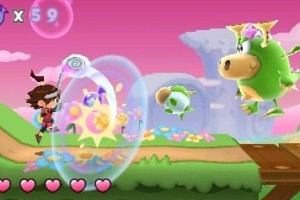 HarmoKnight Screenshot