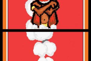 WarioWare Touched! Screenshot