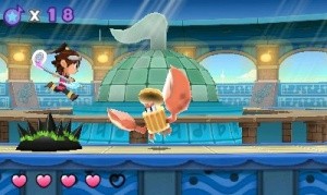 HarmoKnight Review - Screenshot 2 of 4