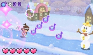 HarmoKnight Review - Screenshot 3 of 4