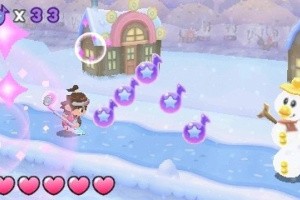 HarmoKnight Screenshot