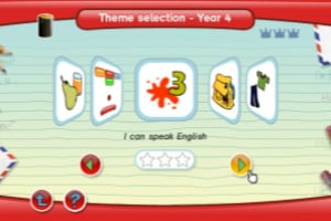 Successfully Learning English: Year 4 Screenshot