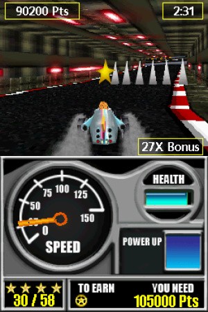 Kart Krashers Review - Screenshot 3 of 3